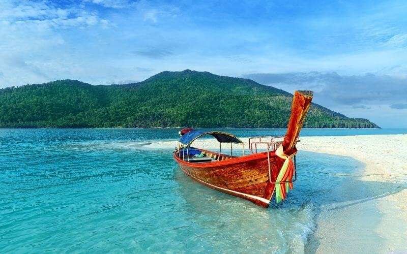 Andaman-Trip-Package-for-Couples