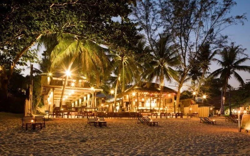 Goa-Honeymoon-Package-Cost