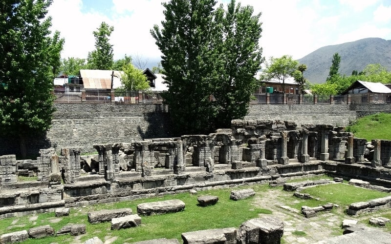 Kashmir-Honeymoon-Tour-Packages