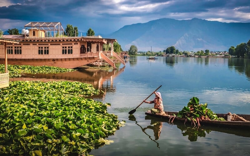 Kashmir-Tour-Packages