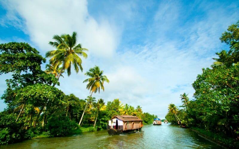 Kerala-Packages-for-Couples