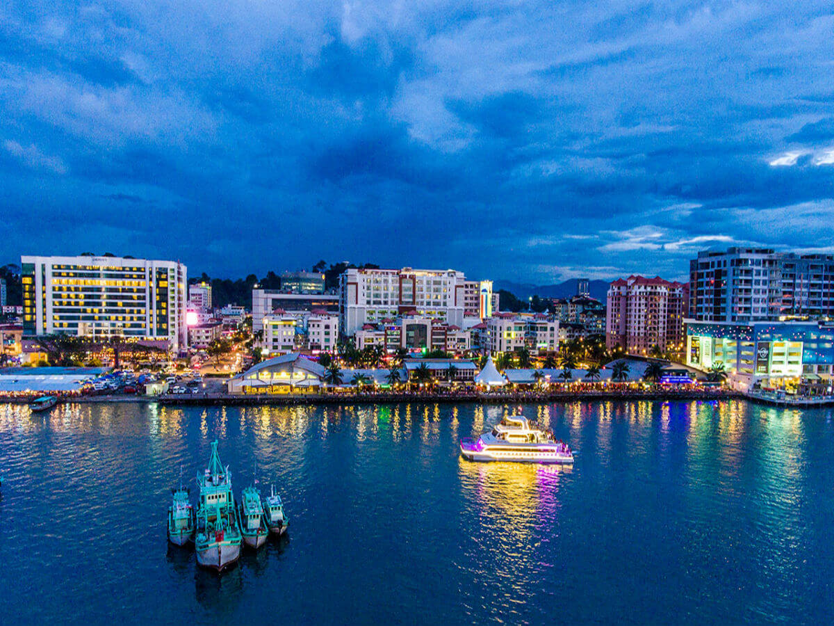 Kota-Kinabalu-tour-package