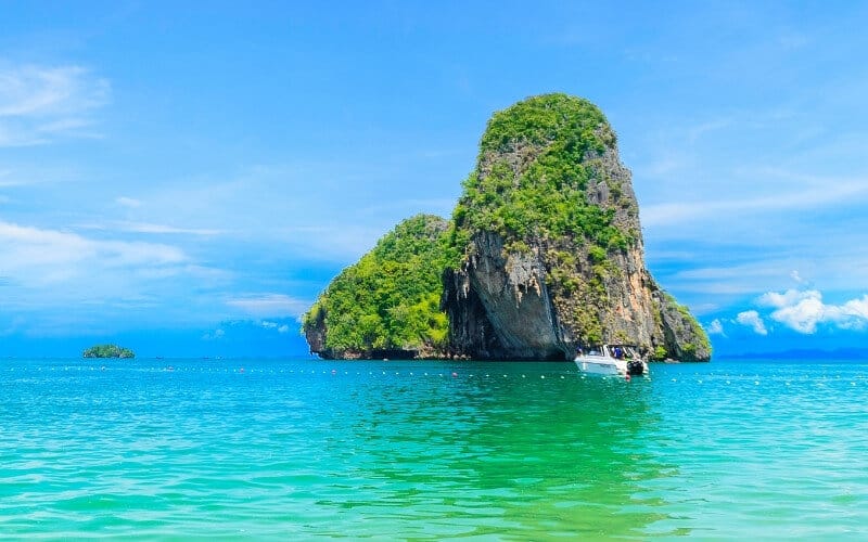 Krabi-Honeymoon-Packages