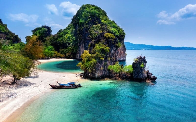Krabi-Honeymoon-Tour-Packages