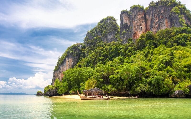 Krabi-Trip-Packages