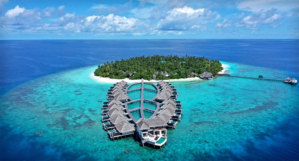 Maldives-holiday-packages-from-India