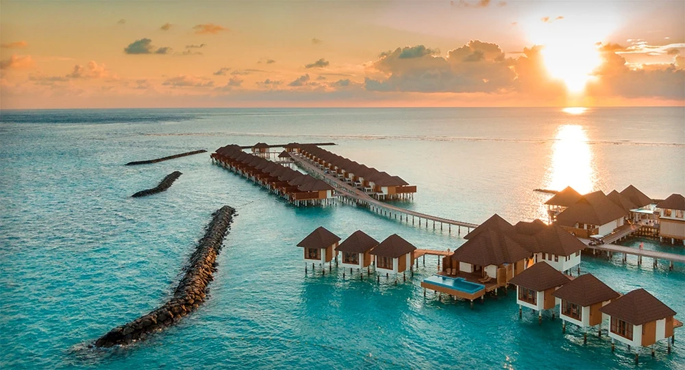 Maldives-package-from-India