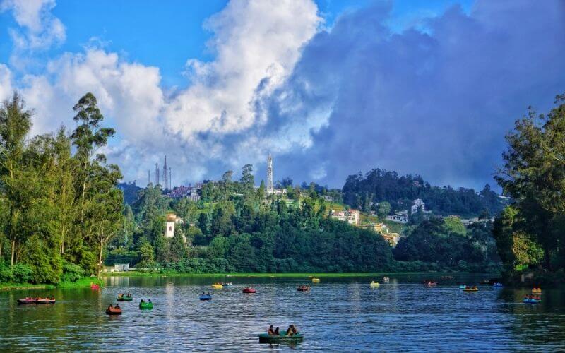 Ooty-Packages-for-Couples