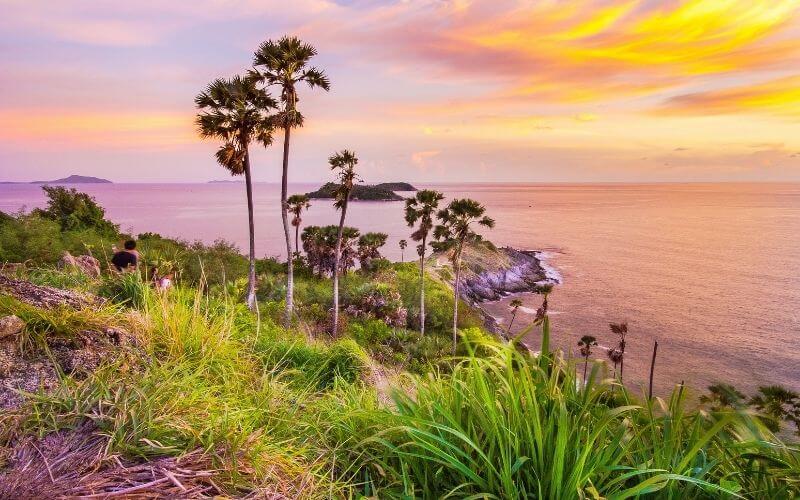 Phuket-Honeymoon-Package-Cost