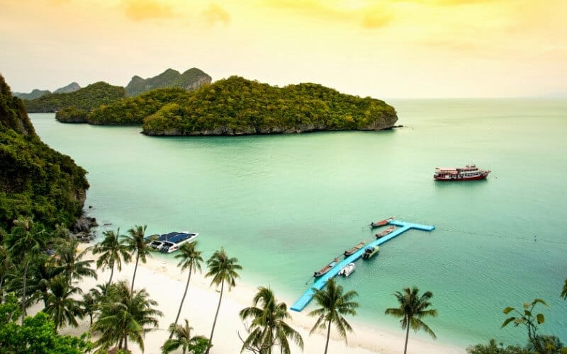 Thailand-Honeymoon-Tour-Package