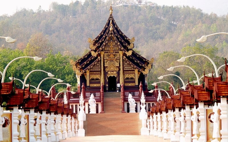 Thailand-Tour-Package