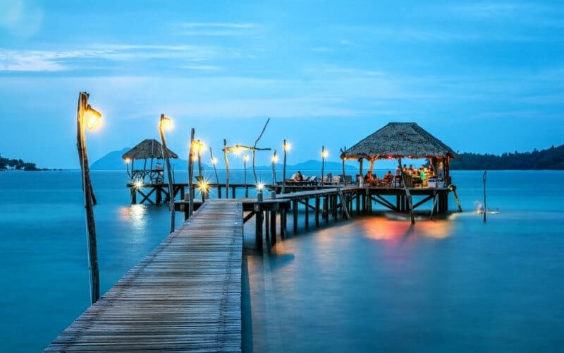 Thailand-Trip-Package