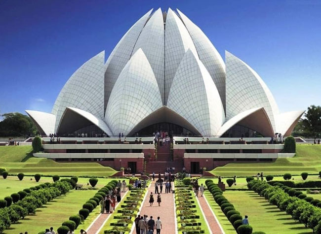 delhi