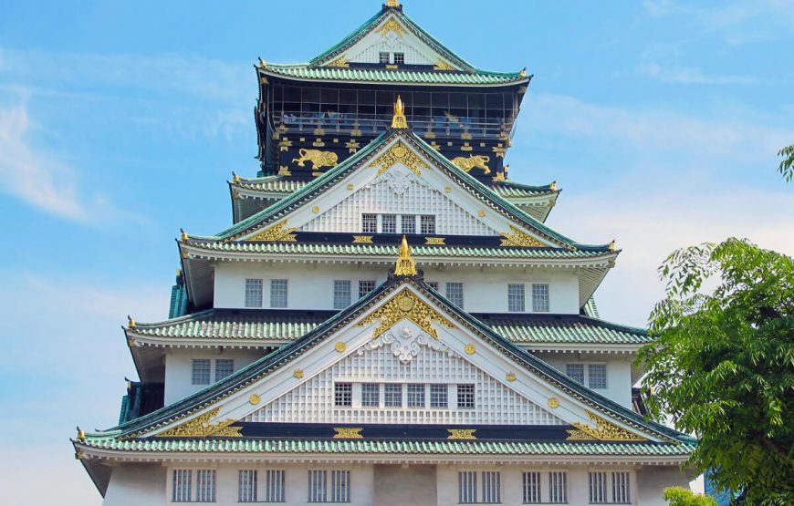12osaka-castle