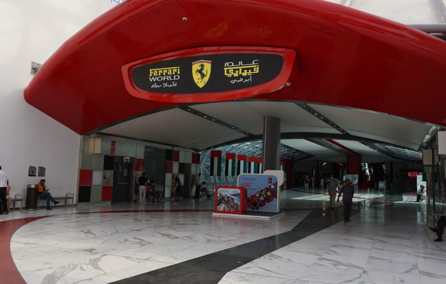 13ferrari-world-abudhabi