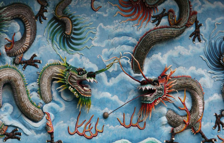 14Sculpture-Dragons