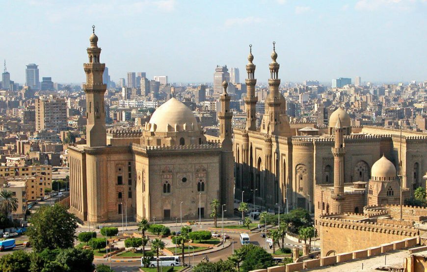 1cairo-tour-package