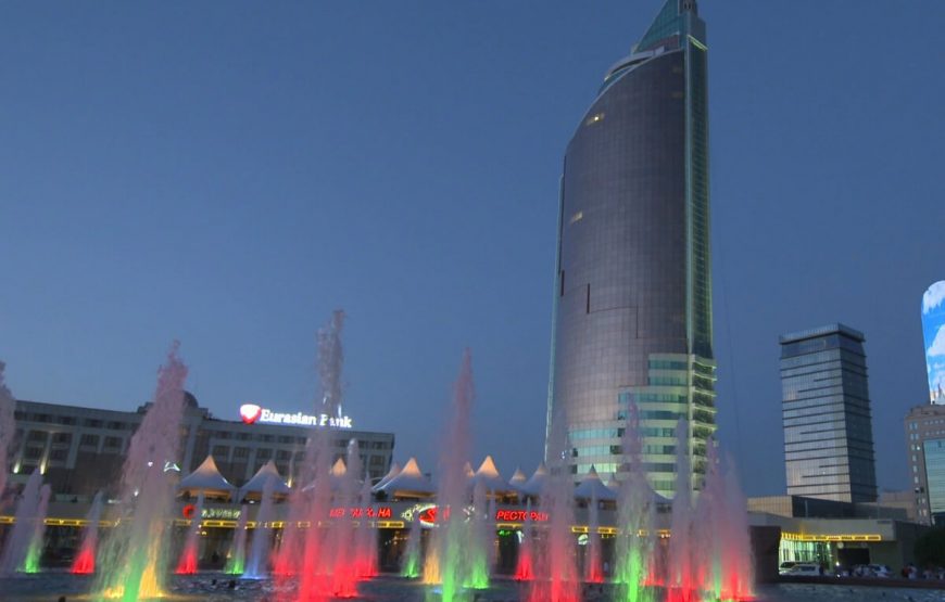 1kazakhstan-Almaty-city