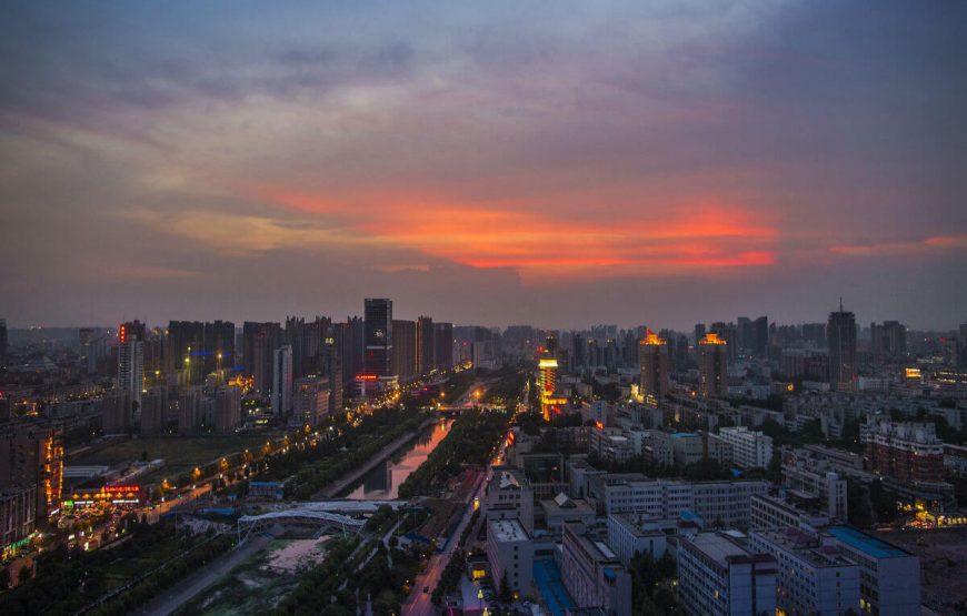 26Zhengzhou-China