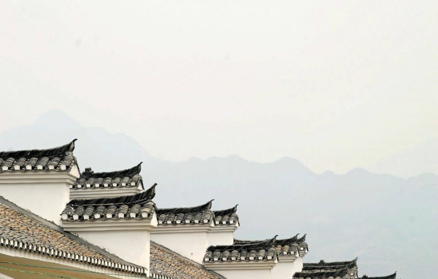 2Beijing