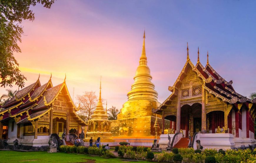 2Chiangmai-Temple-tour-thailand-tour-package