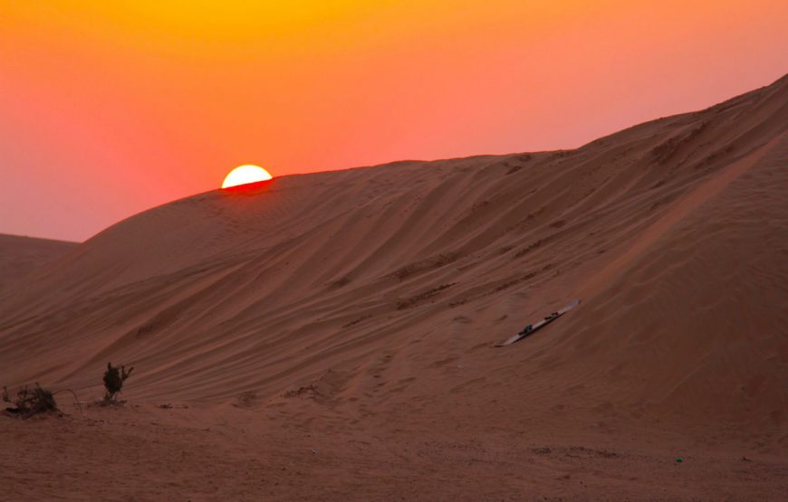 3Desert-in-Dubai