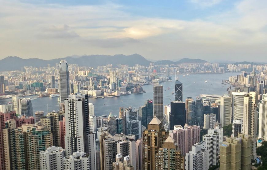 3hong-kong-Victoria-Peak
