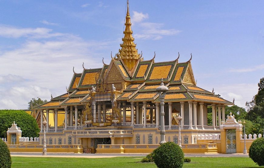 3royal-palace-Phnom-Penh
