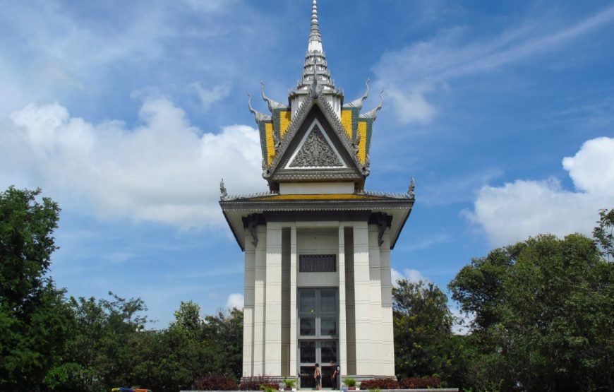 4Buddhist-Stupa-at-Choeung