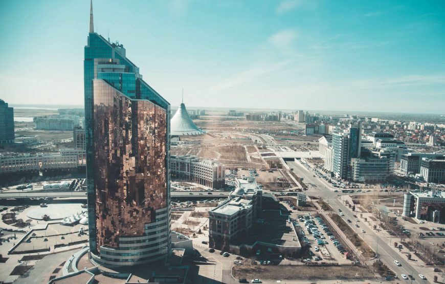 4Kazhakastan-city