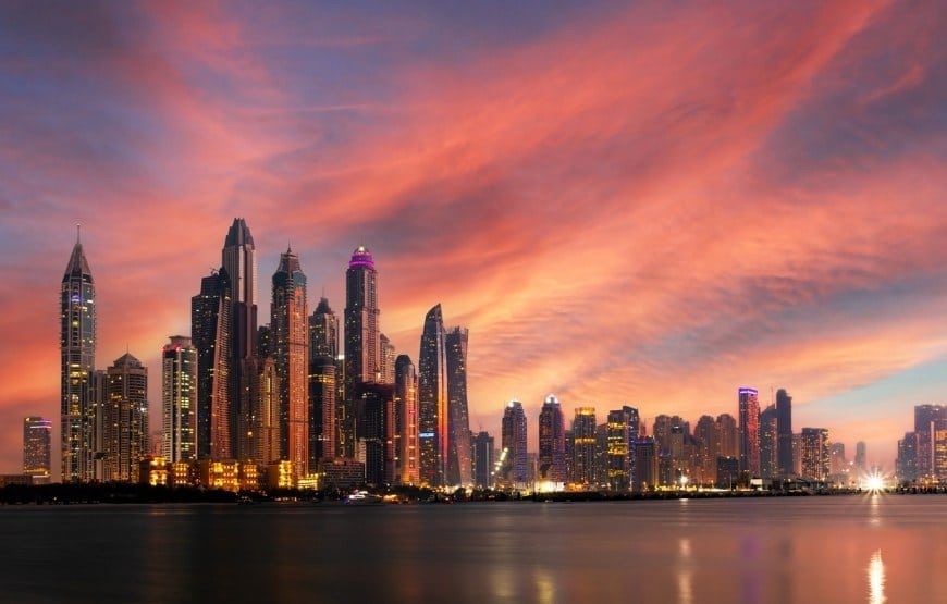 4dubai-holiday-package
