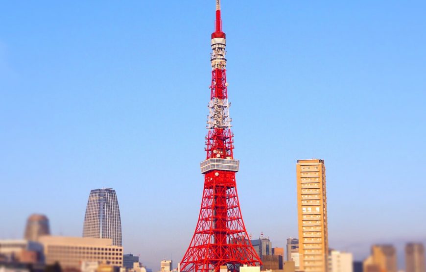 4tokyo-tower