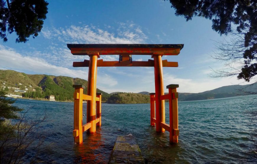 5Hakone-japan