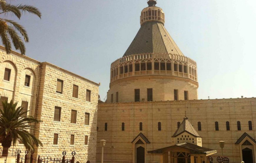 5Nazareth-family-tour-packages