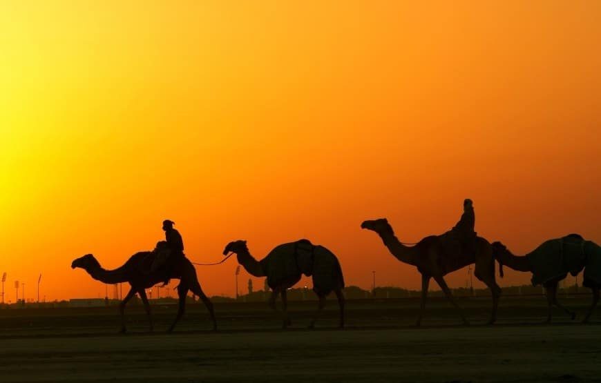 5dubai-trip-package