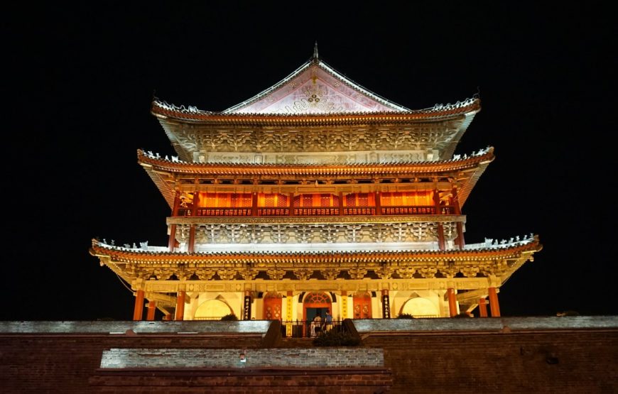 5xian-drum-tower
