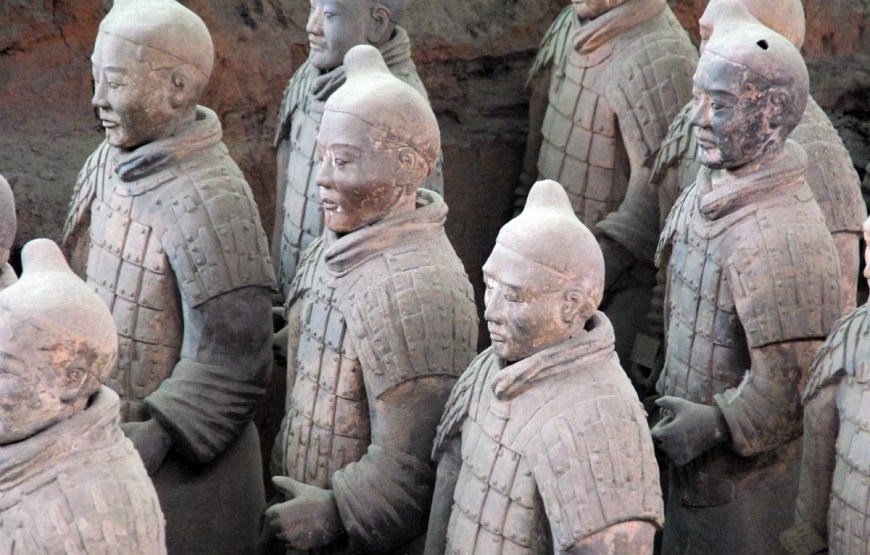 6china-Xian-terracotta-army