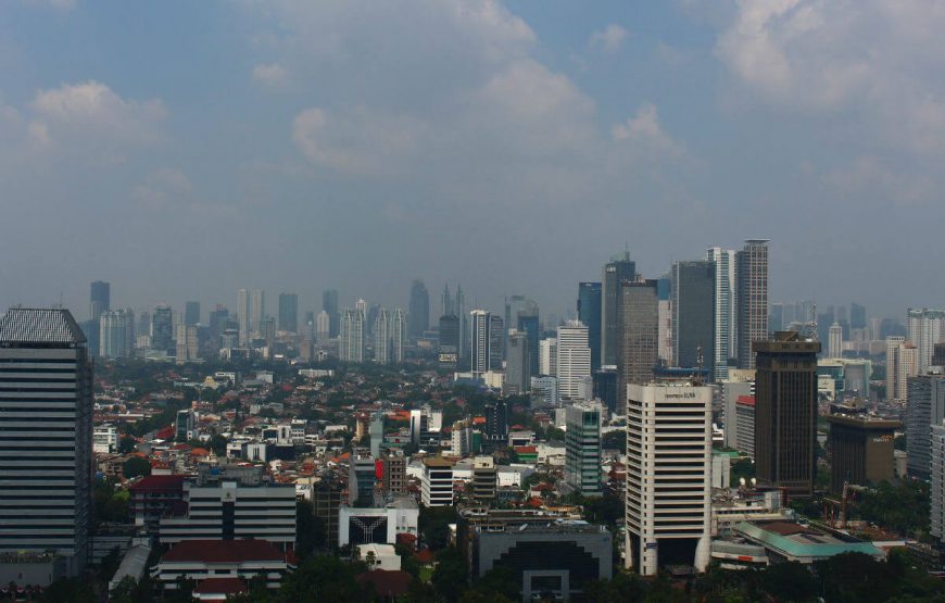 7Jakarta-Smog
