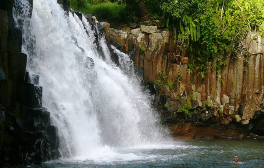 7waterfall-Mauritius