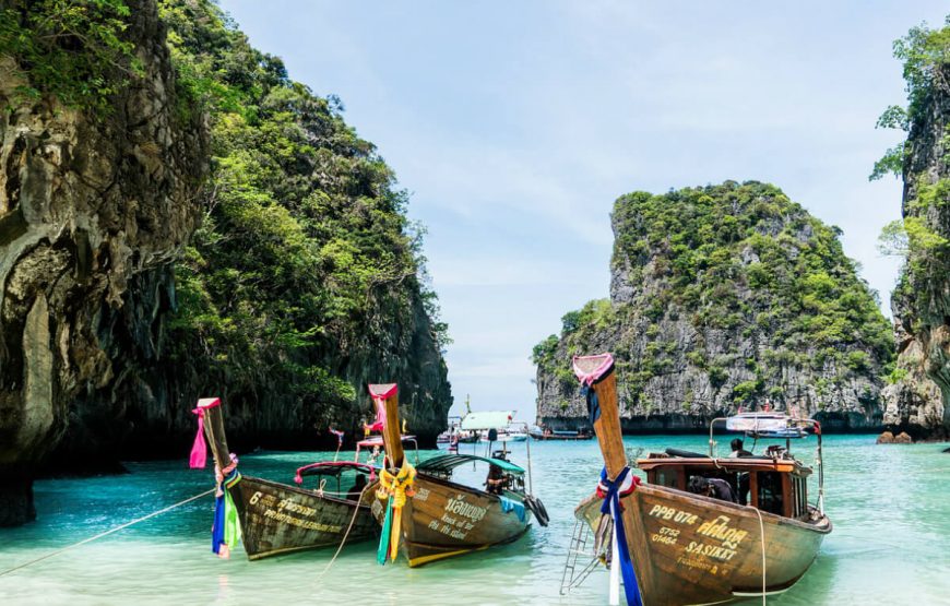 8Phi-Phi-Island-thailand-honeymoon