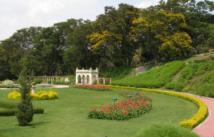 Bangalore-tour-packages