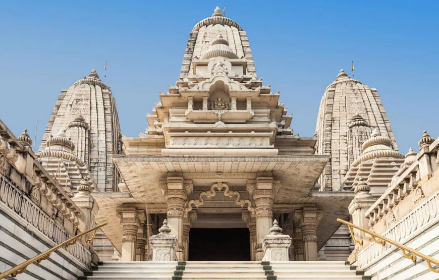 Birla-Mandir