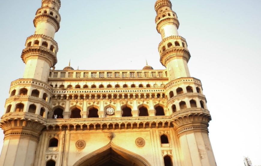 Charminar-tour-packages