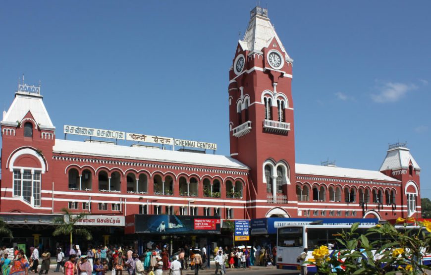 Chennai-family-tour-packages