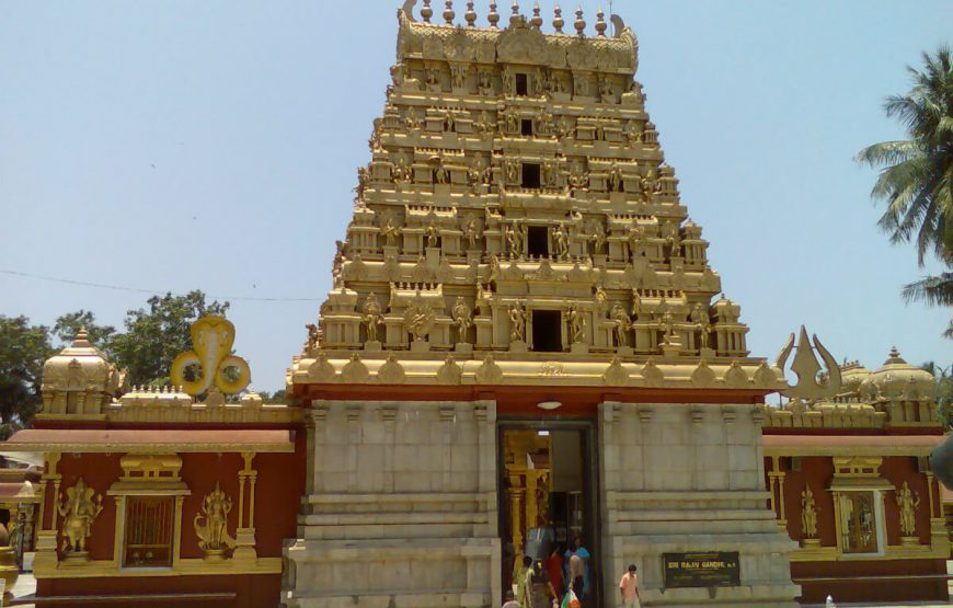 Gokarnatheshwara-Temple-mangalore