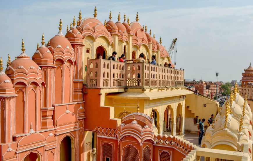 Hawa-Mahal-tour