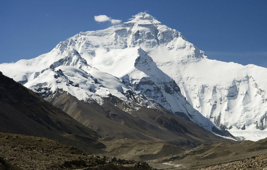 Himalaya-Mountain
