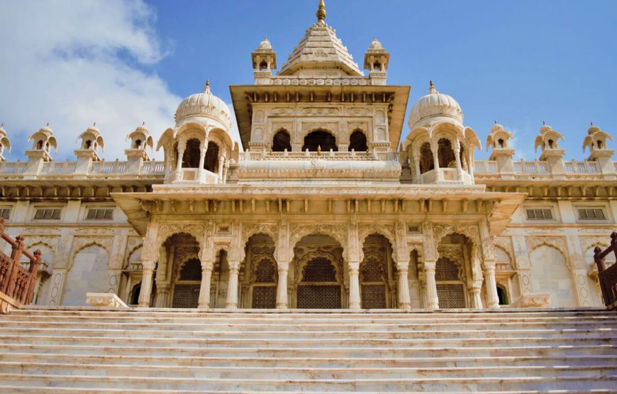 Jodhpur-golden-trip