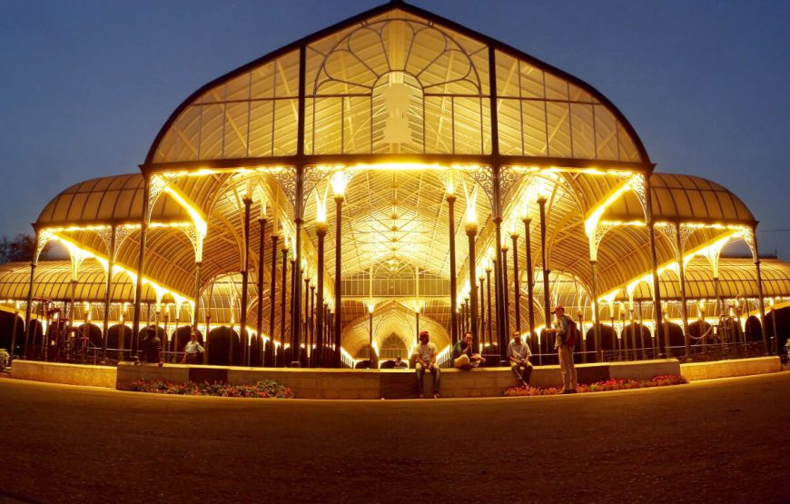 Lal-Bagh-glass-house-tour-packages
