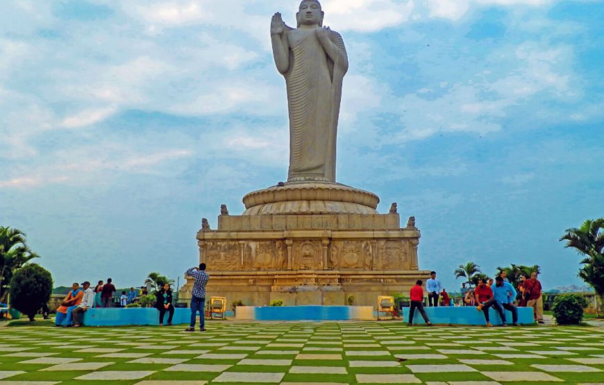 Lumbini-park-travel-package